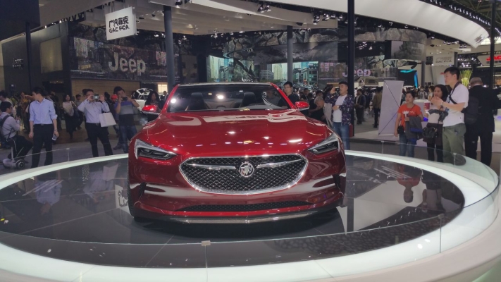 赤峰市利豐汽貿(mào)電話-第1張圖片