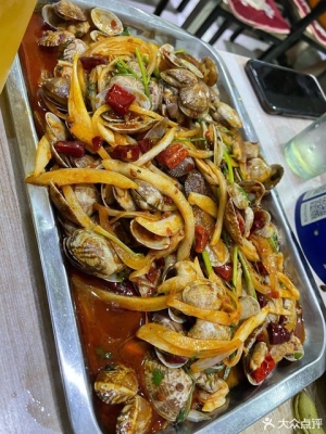 赤峰溜達(dá)燒烤地址電話多少號(hào)-第1張圖片