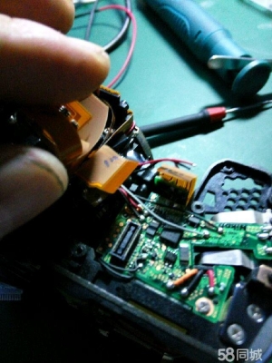 赤峰相機(jī)維修同城電話號(hào)碼查詢-第1張圖片