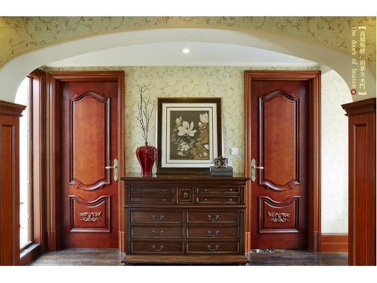 赤峰領跑者木門銷售電話號碼-第1張圖片