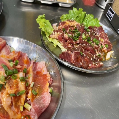 赤峰春城家園烤肉電話多少號(hào)-第1張圖片