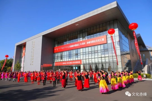 赤峰美術(shù)館訂票電話查詢號碼-第1張圖片