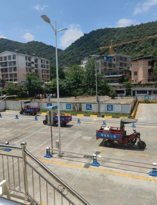 赤峰摩托駕照考試地點電話號碼-第1張圖片