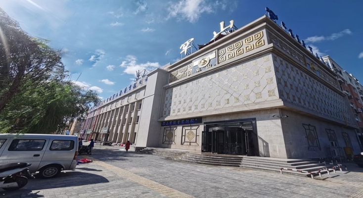 赤峰老黑肉筋飯店電話號碼-第1張圖片