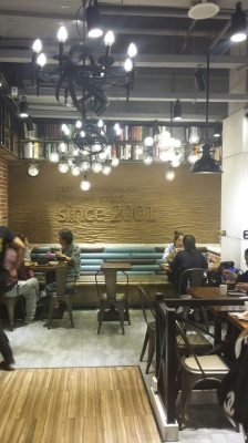 赤峰華聯(lián)三樓電話地址查詢-第1張圖片