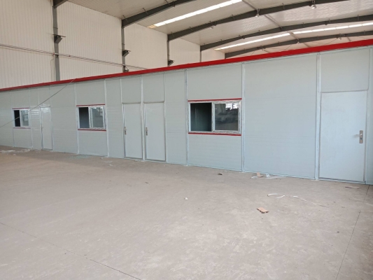 赤峰定制鋼結構批發(fā)電話地址-第1張圖片