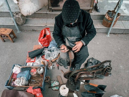 赤峰柏師傅修鞋電話號碼查詢-第1張圖片