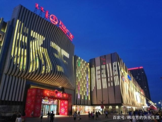 赤峰紅山萬達(dá)商販電話號碼-第1張圖片