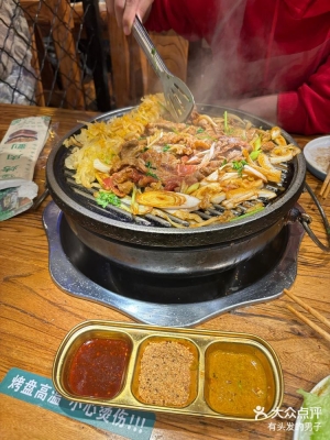 赤峰燒烤劉老板電話號碼多少-第1張圖片