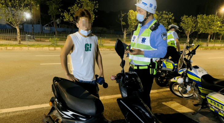 赤峰底商擾民舉報電話是多少-第1張圖片