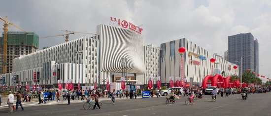 赤峰萬(wàn)達(dá)能量牧場(chǎng)電話號(hào)碼-第1張圖片