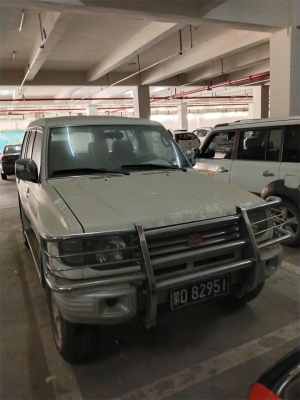 赤峰獵豹改裝店電話多少號-第1張圖片