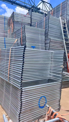 赤峰架子管租賃站-第1張圖片