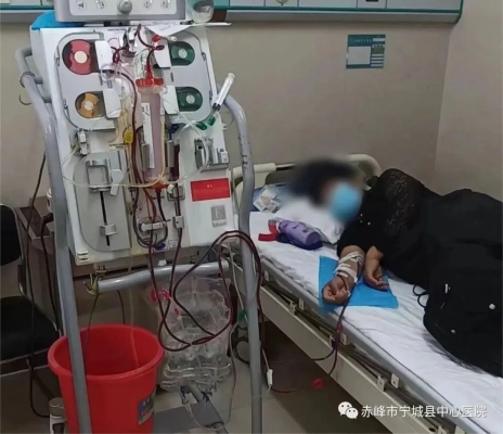 赤峰帶星隔離酒店電話號(hào)碼-第1張圖片