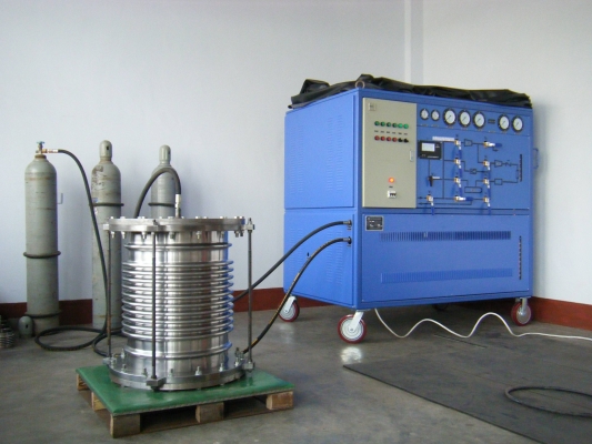 赤峰高溫補(bǔ)償器電話-第1張圖片