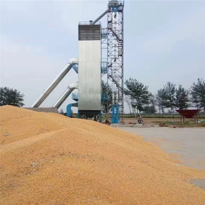 赤峰大型烘干塔廠家電話號碼-第1張圖片