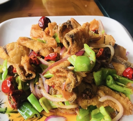 赤峰新派川菜館地址電話號(hào)碼-第1張圖片