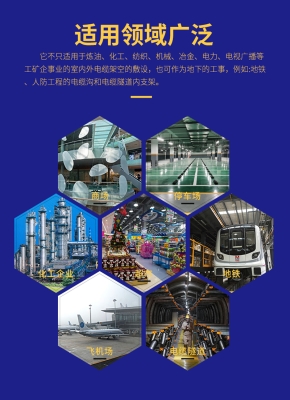 赤峰防腐橋架廠家電話號(hào)碼-第1張圖片