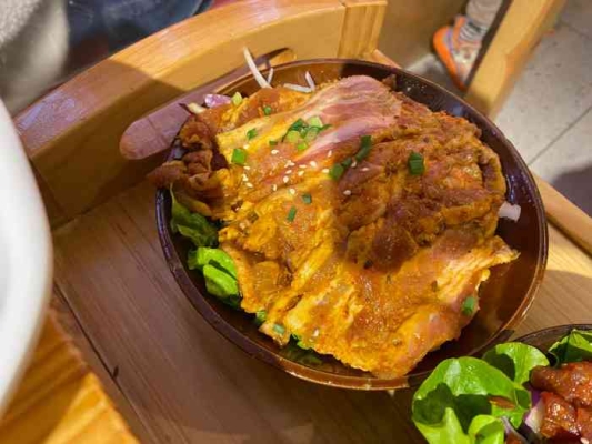 赤峰百記烤肉電話號碼多少-第1張圖片