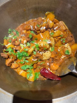 赤峰大鵝扒肉電話地址查詢-第1張圖片