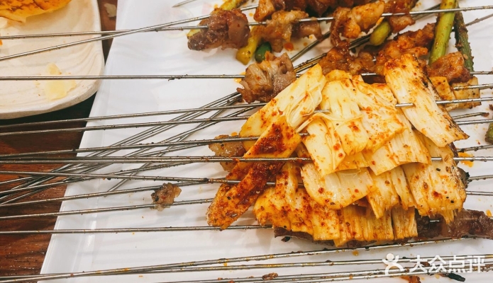 赤峰老楊燒烤電話號(hào)碼查詢-第1張圖片