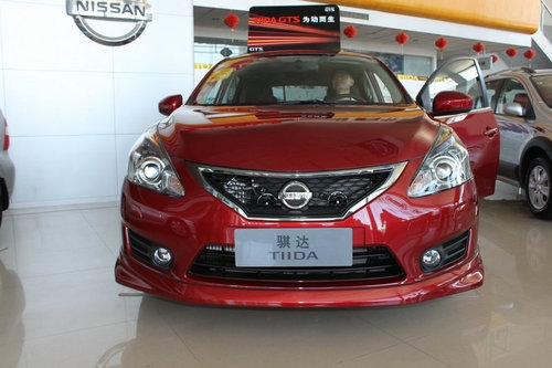 東風(fēng)日產(chǎn)赤峰4s電話號(hào)碼-第1張圖片