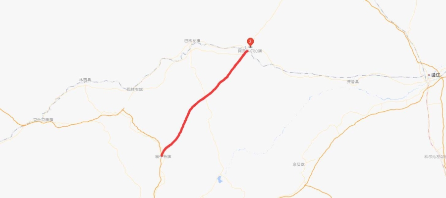 烏丹到赤峰托運電話號碼-第1張圖片