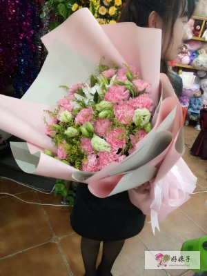 赤峰市花店訂花電話號(hào)碼-第1張圖片