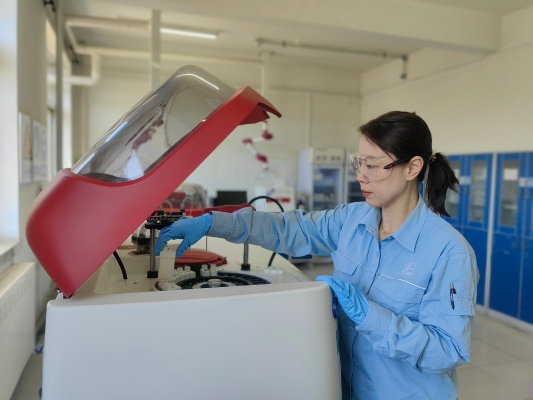 赤峰四院檢驗科電話號碼-第1張圖片