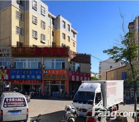 赤峰市富和社區(qū)電話號碼-第1張圖片