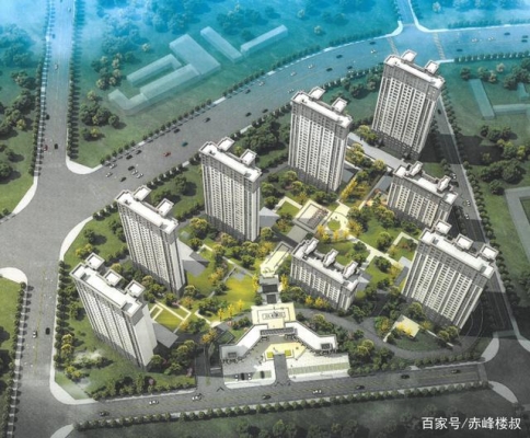 赤峰和碩家園售樓處電話號碼-第1張圖片