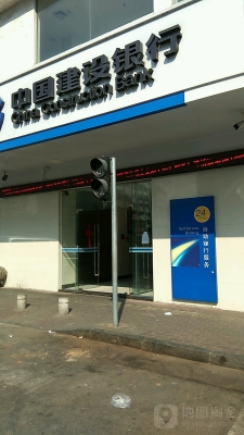 赤峰橋北建設銀行電話號碼-第1張圖片