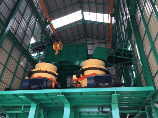 赤峰磊鑫砂石廠地址電話號碼-第1張圖片