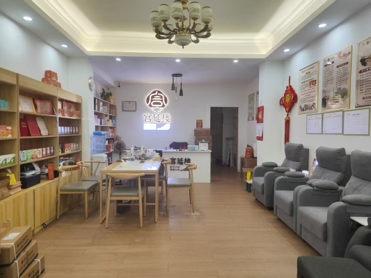 赤峰養(yǎng)發(fā)養(yǎng)生館地址電話號碼-第1張圖片