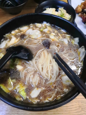 赤峰四道街米線店電話號碼-第1張圖片