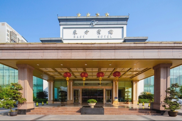 赤峰市東方大酒店電話號(hào)碼-第1張圖片