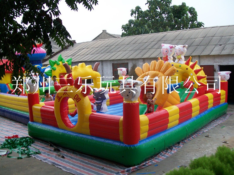 赤峰充氣蹦床定制廠家電話號(hào)碼-第1張圖片