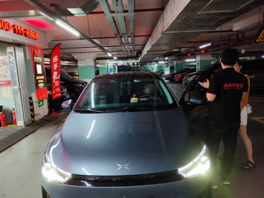 赤峰洗車美容店電話地址查詢-第1張圖片