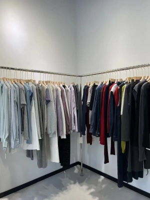 赤峰超好看女裝店電話地址查詢-第1張圖片