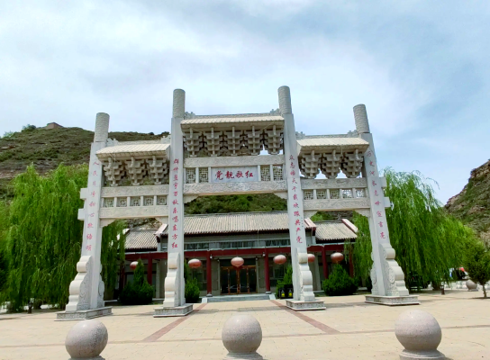 赤峰魅力東方金蕊酒店電話號碼-第1張圖片