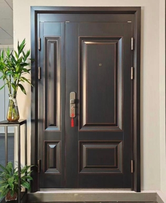 赤峰市防盜門廠家-第1張圖片