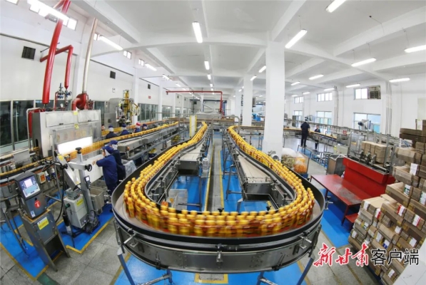 赤峰達利食品集團招聘電話號碼-第1張圖片