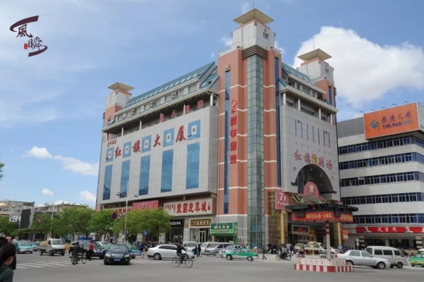 赤峰口紅旗艦店電話號(hào)碼-第1張圖片