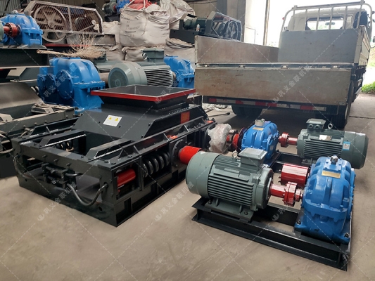 赤峰大型破碎機(jī)采購電話號(hào)碼-第1張圖片