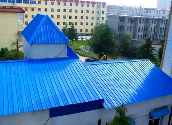 赤峰農(nóng)村彩鋼瓦廠電話多少號-第1張圖片