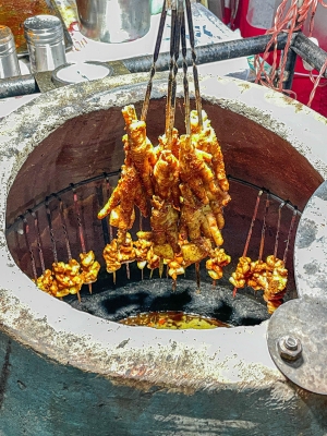 赤峰吊爐燒烤培訓(xùn)機(jī)構(gòu)電話號(hào)碼-第1張圖片