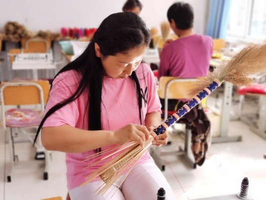 赤峰編織飾品加工廠電話號碼-第1張圖片