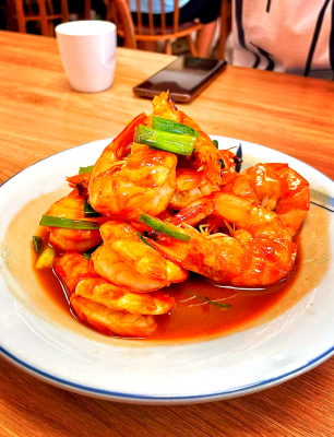 赤峰惠姐美食店地址電話號碼-第1張圖片