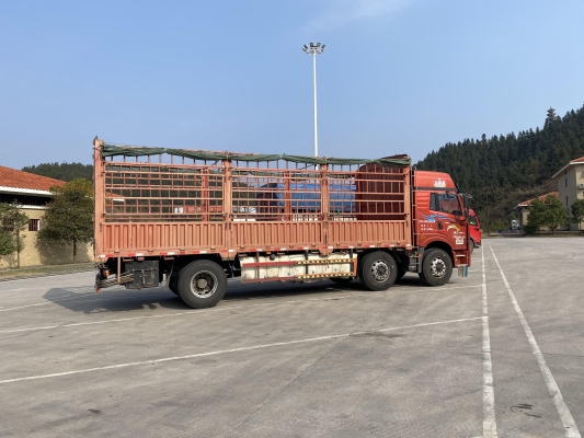 內(nèi)蒙赤峰天昊物流電話號碼-第1張圖片