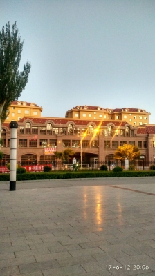 赤峰林東旅館電話號(hào)碼多少-第1張圖片